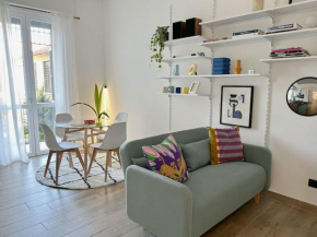 SunnyFlat near Navigli e Bocconi Milano